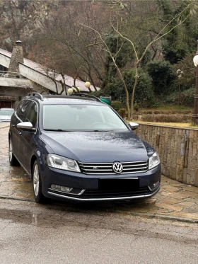 VW Passat 1, 6TDI, снимка 1