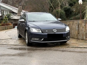 VW Passat 1, 6TDI, снимка 2