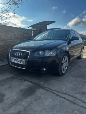 Audi A3 1.9TDI, снимка 2