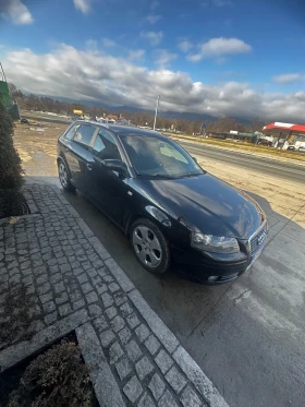 Audi A3 1.9TDI, снимка 5