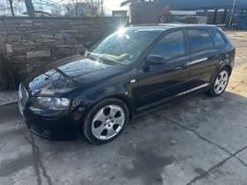 Audi A3 1.9TDI, снимка 3