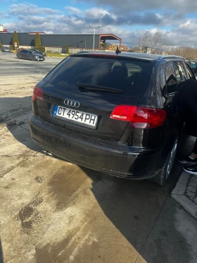 Audi A3 1.9TDI, снимка 6