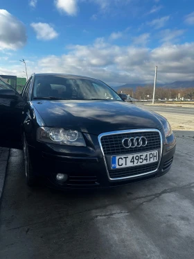 Audi A3 1.9TDI, снимка 1