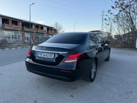 Mercedes-Benz E 200, снимка 4