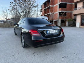 Mercedes-Benz E 200, снимка 3