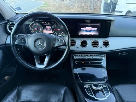 Mercedes-Benz E 200, снимка 6