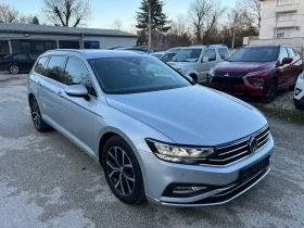 VW Passat DIGITAL, LED, KEYLESS, DISTRONIK, снимка 3