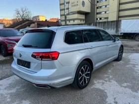 VW Passat DIGITAL, LED, KEYLESS, DISTRONIK, снимка 5