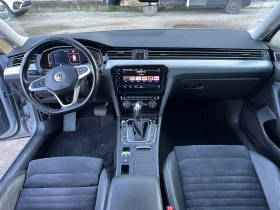 VW Passat DIGITAL, LED, KEYLESS, DISTRONIK, снимка 13