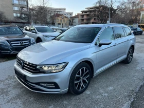 VW Passat DIGITAL, LED, KEYLESS, DISTRONIK, снимка 1