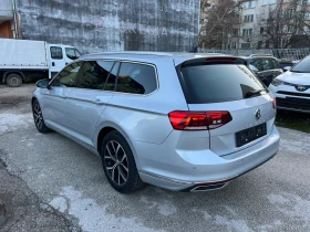 VW Passat DIGITAL, LED, KEYLESS, DISTRONIK, снимка 7