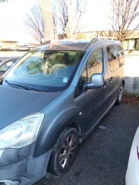 Citroen Berlingo 1.6HDI RTX 66kw 92 p.c | Mobile.bg    3