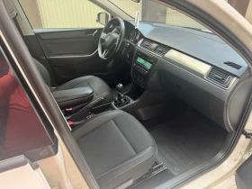 Skoda Rapid Spaceback, снимка 7