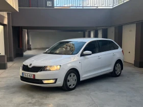 Skoda Rapid Spaceback, снимка 2