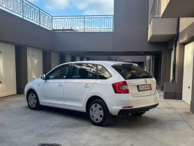 Skoda Rapid Spaceback, снимка 4