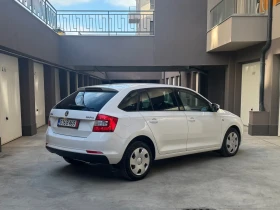 Skoda Rapid Spaceback, снимка 3