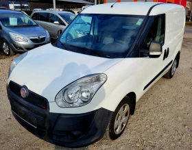 Fiat Doblo 1.3, снимка 3