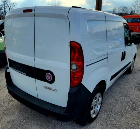 Fiat Doblo 1.3, снимка 6