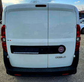 Fiat Doblo 1.3, снимка 5