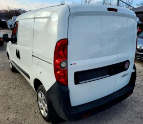 Fiat Doblo 1.3, снимка 4