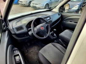 Fiat Doblo 1.3, снимка 7