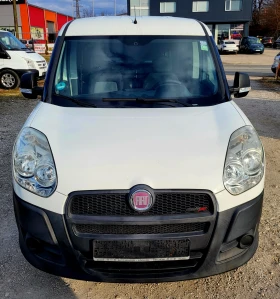     Fiat Doblo 1.3