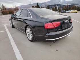 Audi A8 4.2!!!FULL FULL!!! BARTER!!!LIZING!!!  | Mobile.bg    4