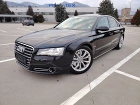 Audi A8 4.2!!!FULL FULL!!! BARTER!!!LIZING!!! , снимка 1