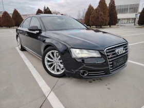 Audi A8 4.2!!!FULL FULL!!! BARTER!!!LIZING!!! , снимка 3