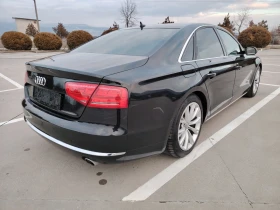 Audi A8 4.2!!!FULL FULL!!! BARTER!!!LIZING!!!  | Mobile.bg    5