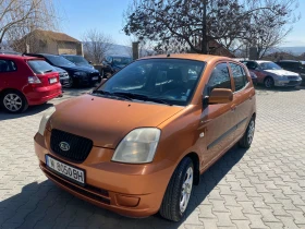 Kia Picanto 1.1 65 к.с - 4000 лв. - 56157490 | Car24.bg