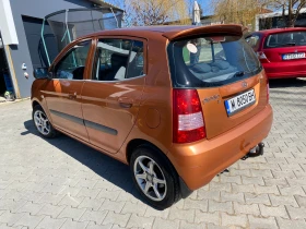 Kia Picanto 1.1 65 к.с - 4000 лв. - 56157490 | Car24.bg