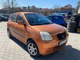 Kia Picanto 1.1 65 к.с - 4000 лв. - 56157490 | Car24.bg