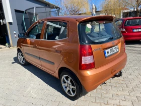 Kia Picanto 1.1 65 к.с - 4000 лв. - 56157490 | Car24.bg