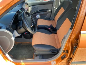 Kia Picanto 1.1 65 к.с, снимка 6