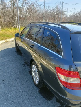 Mercedes-Benz C 200 200 CDI, снимка 6