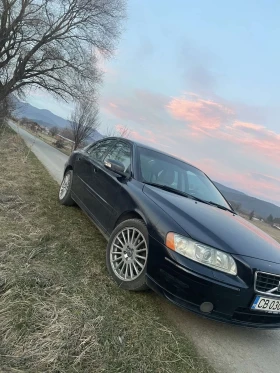 Volvo S60, снимка 1