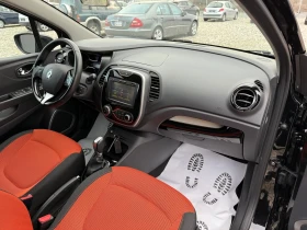 Renault Captur 1.5 DCI AUTOMAT NAVI EURO6, снимка 13