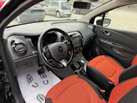 Renault Captur 1.5 DCI AUTOMAT NAVI EURO6, снимка 9