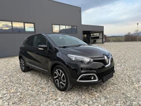 Renault Captur 1.5 DCI AUTOMAT NAVI EURO6 - 20690 лв. - 89526533 | Car24.bg