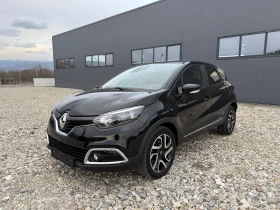 Renault Captur 1.5 DCI AUTOMAT NAVI EURO6 - 20690 лв. - 89526533 | Car24.bg