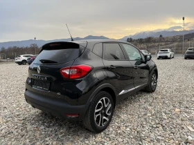 Renault Captur 1.5 DCI AUTOMAT NAVI EURO6, снимка 6