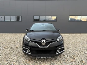 Renault Captur 1.5 DCI AUTOMAT NAVI EURO6 - 20690 лв. - 89526533 | Car24.bg