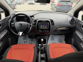 Renault Captur 1.5 DCI AUTOMAT NAVI EURO6 - 20690 лв. - 89526533 | Car24.bg