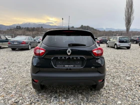 Renault Captur 1.5 DCI AUTOMAT NAVI EURO6 - 20690 лв. - 89526533 | Car24.bg