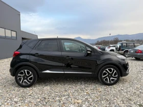 Renault Captur 1.5 DCI AUTOMAT NAVI EURO6 - 20690 лв. - 89526533 | Car24.bg