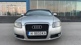 Audi A6 3.0tdi S-LINE 233kc | Mobile.bg    2