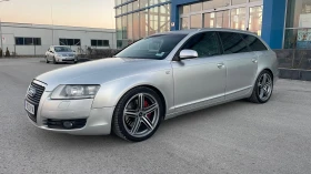 Audi A6 3.0tdi S-LINE 233kc | Mobile.bg    1