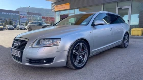 Audi A6 3.0tdi S-LINE 233kc | Mobile.bg    17