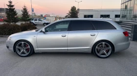 Audi A6 3.0tdi S-LINE 233kc | Mobile.bg    8